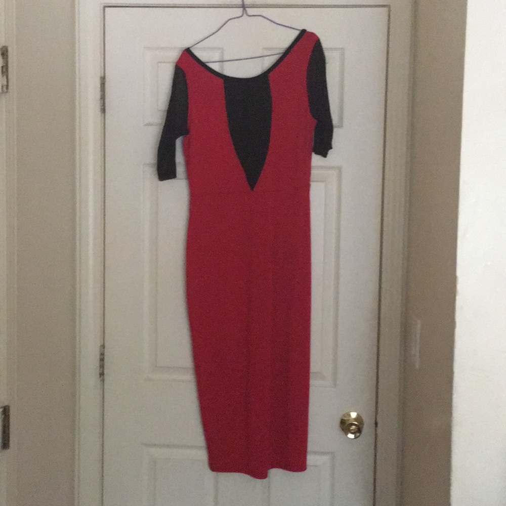 Dress